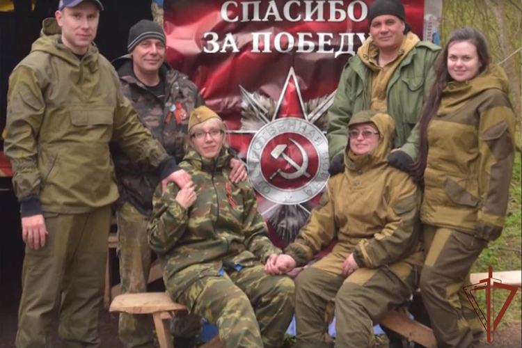Во время поисковой экспедиции сотрудники Росгвардии с Ямала обнаружили редкую находку (видео)
