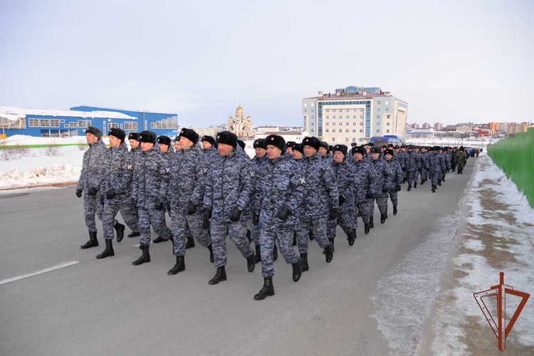  Мероприятия ко Дню Великой Победы продолжаются на Урале