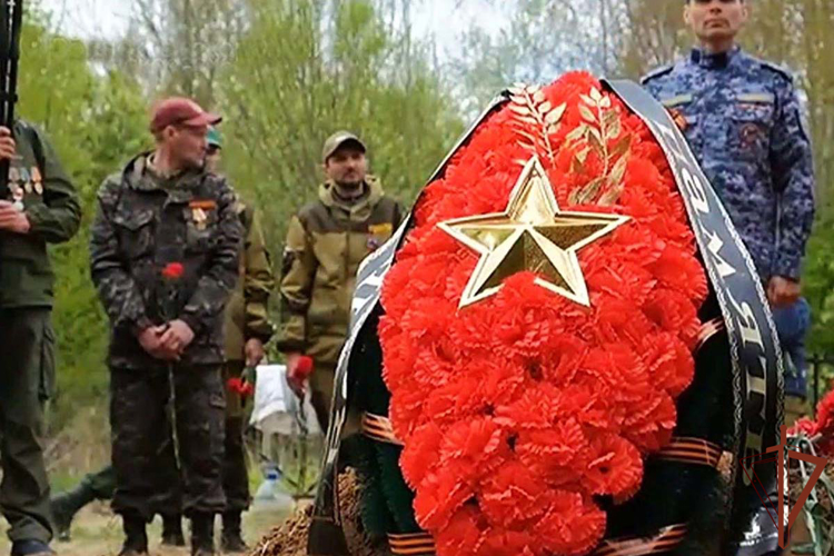 Во время поисковой экспедиции сотрудники Росгвардии с Ямала обнаружили редкую находку (видео)