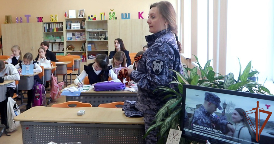  Мероприятия ко Дню Великой Победы продолжаются на Урале