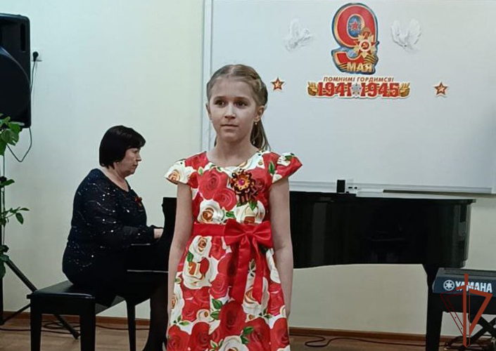 На Урале Росгвардия провела патриотические мероприятия для молодежи