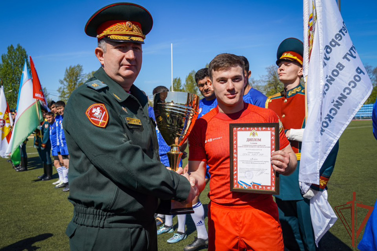 Международный турнир по регби-7 и тэг-регби состоялся в Санкт-Петербурге
