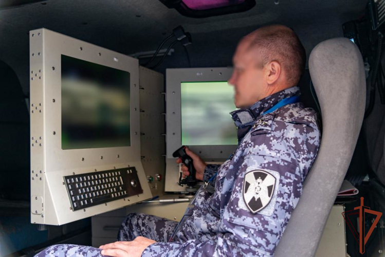 Росгвардейцы оказали содействие в поисках пропавшего в Свердловской области подростка