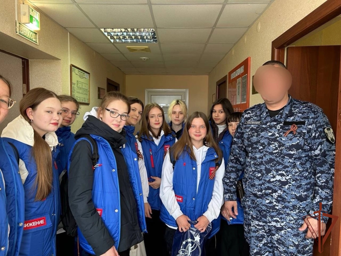  Мероприятия ко Дню Великой Победы продолжаются на Урале