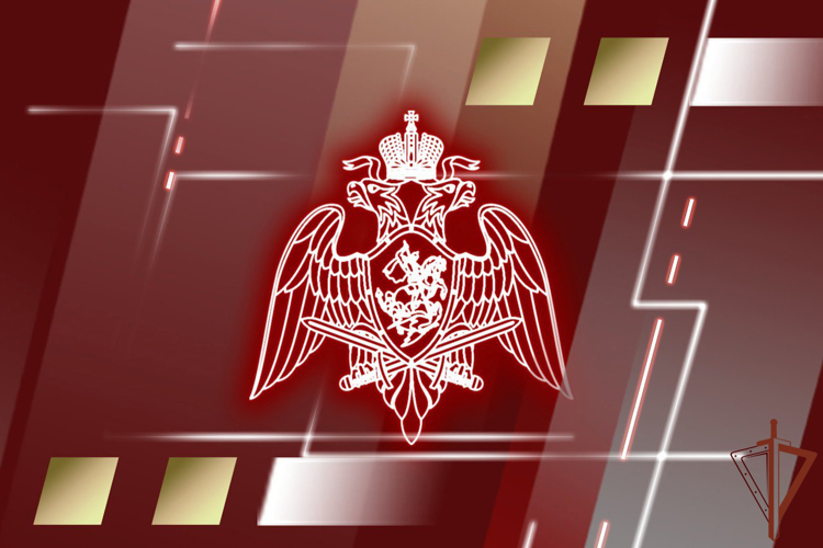 Сотрудниками СОБР Росгвардии нейтрализован открывший стрельбу в Санкт-Петербурге гражданин (видео)