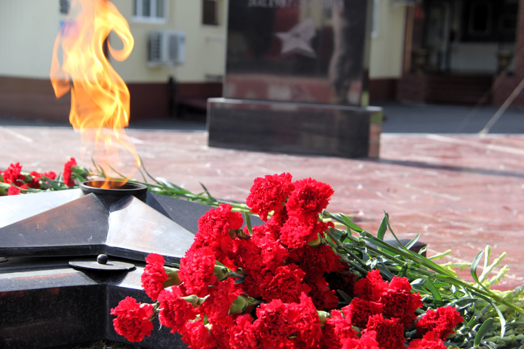 Учебно-методический сбор с руководящим составом техники и вооружения Северо-Кавказского округа Росгвардии прошёл в Северной Осетии