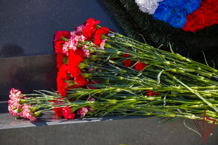На Урале состоялись памятные мероприятия, посвященные Дню ветеранов боевых действий