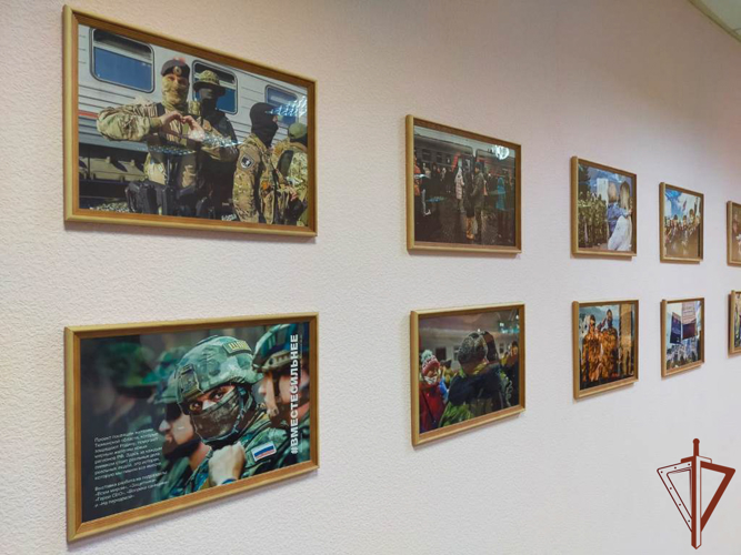 На Урале состоялись памятные мероприятия, посвященные Дню ветеранов боевых действий