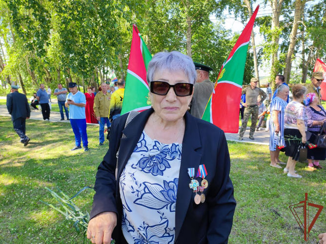 На Урале состоялись памятные мероприятия, посвященные Дню ветеранов боевых действий