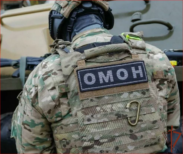 При поддержке спецназа Росгвардии из незаконного оборота изъяты боеприпасы в Кабардино-Балкарии