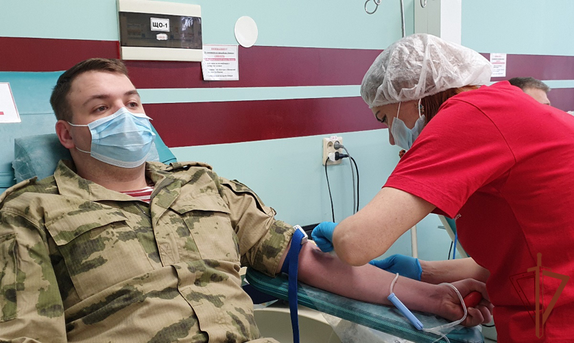 Всероссийская ведомственная акция «От сердца к сердцу» продолжается на Урале