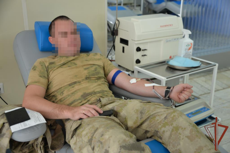 Всероссийская акция «От сердца к сердцу» прошла в Республике Башкортостан