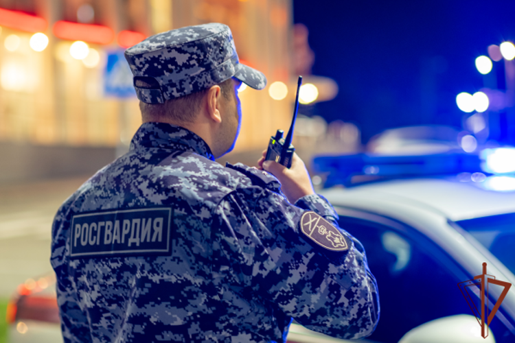 Сотрудники Росгвардии в Сочи задержали разыскиваемого Интерполом мужчину 