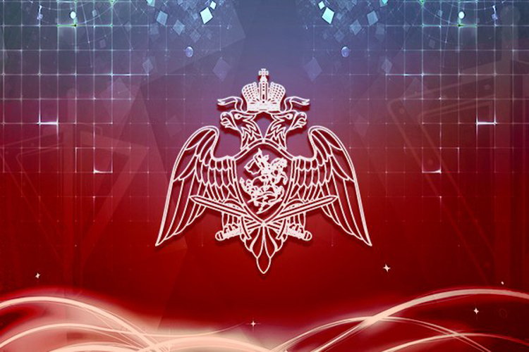 Офицер Росгвардии спас жизнь мужчине в Москве