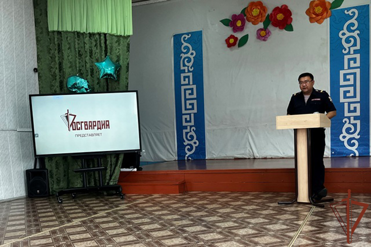 На Дальнем Востоке провели мероприятия, посвященные  Герою России генерал-полковнику Анатолию Романову