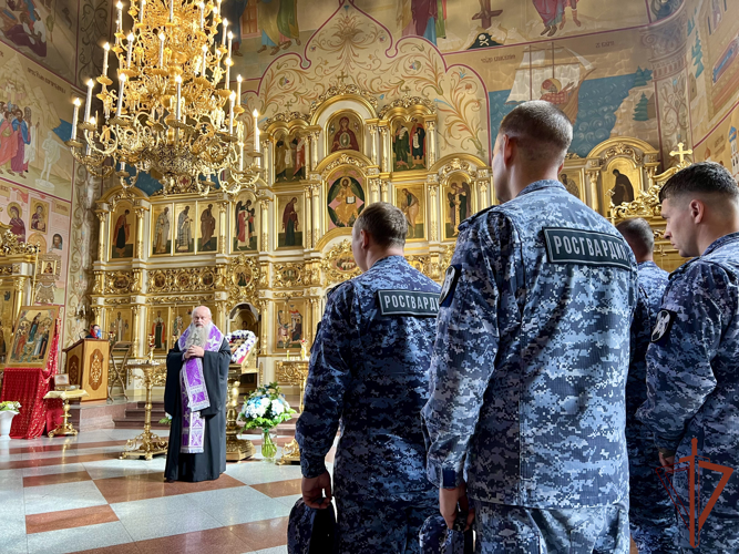 На Дальнем Востоке провели мероприятия, посвященные  Герою России генерал-полковнику Анатолию Романову