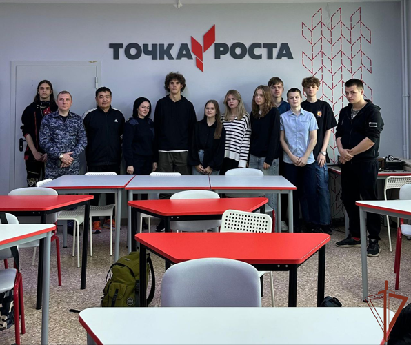 На Дальнем Востоке провели мероприятия, посвященные  Герою России генерал-полковнику Анатолию Романову