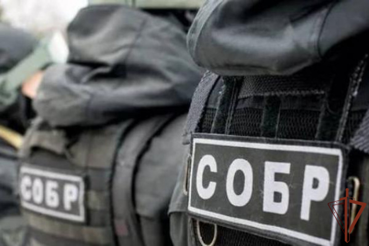 При содействии Росгвардии  пресечены нарушения миграционного законодательства в Кабардино-Балкарии