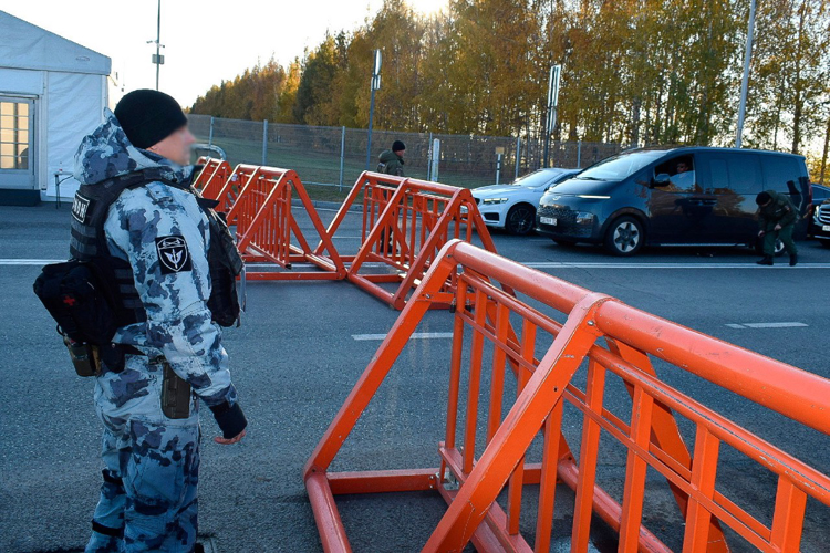 Росгвардия приняла участие в обеспечении безопасности саммита БРИКС в Казани