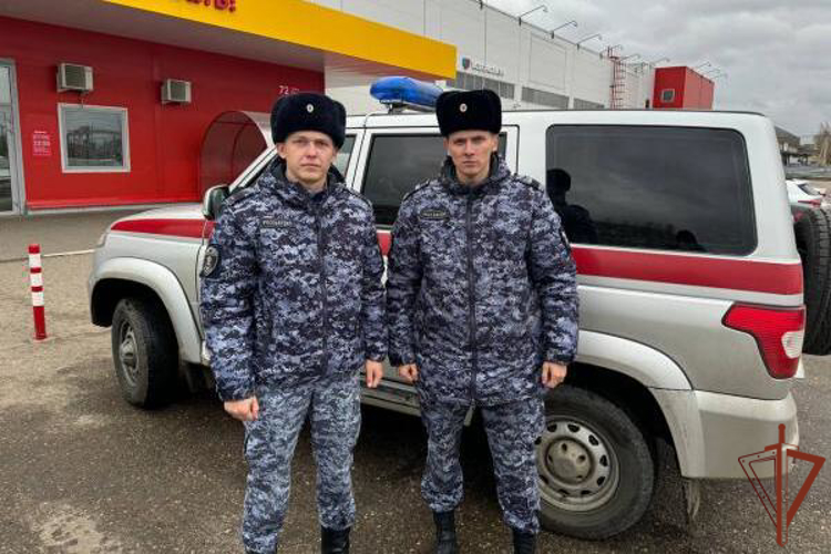 Росгвардейцы предотвратили телефонное мошенничество в отношении жителя Ярославской области