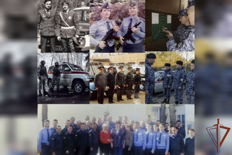 В Подмосковье завершился фоточеллендж «Связь поколений»