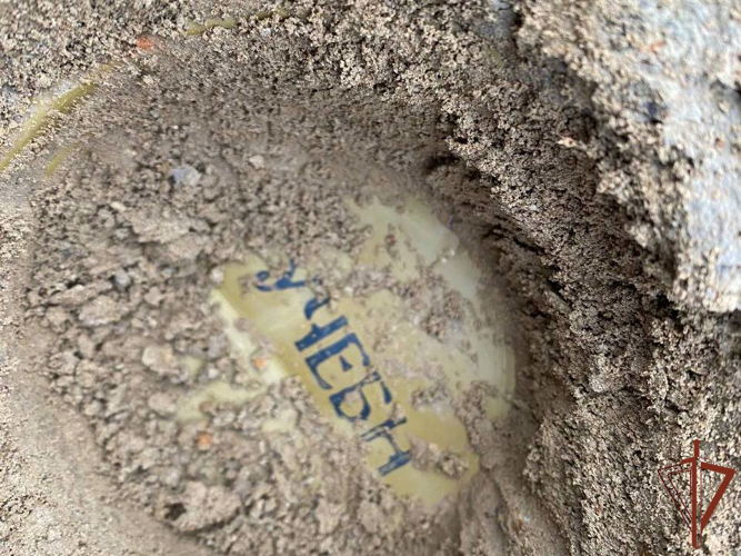 Более 30 боеприпасов обследовали взрывотехники ОМОН Росгвардии в Вологодской области