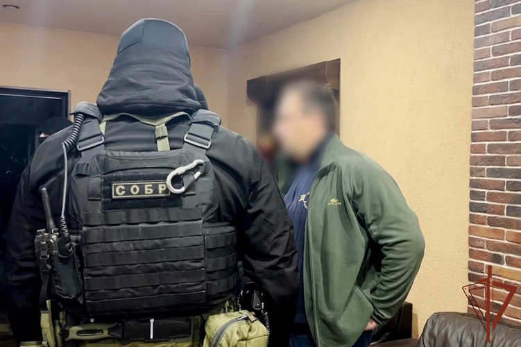 Около тысячи бутылок контрафактного алкоголя изъято при содействии Росгвардии в Волгограде