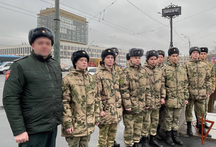 В Санкт-Петербурге отметили 255-летие со дня рождения графа Евграфа Федотовича Комаровского