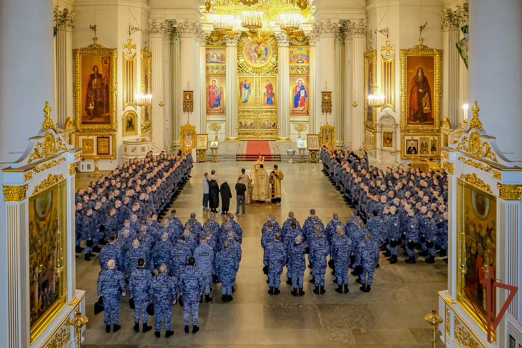 В Санкт-Петербурге отметили 255-летие со дня рождения графа Евграфа Федотовича Комаровского