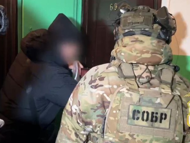 При содействии Росгвардии в Иркутской области задержан организатор ячейки экстремистской организации и его сторонники