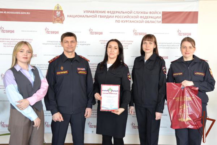 Мероприятия к 30-летию подразделений по взаимодействию со СМИ состоялись на Урале (видео)