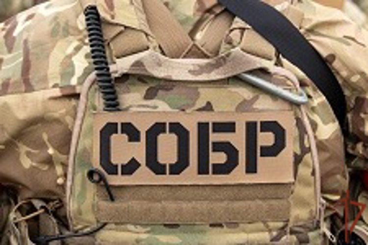 При содействии Росгвардии за незаконную добычу песка задержан кубанский чиновник 