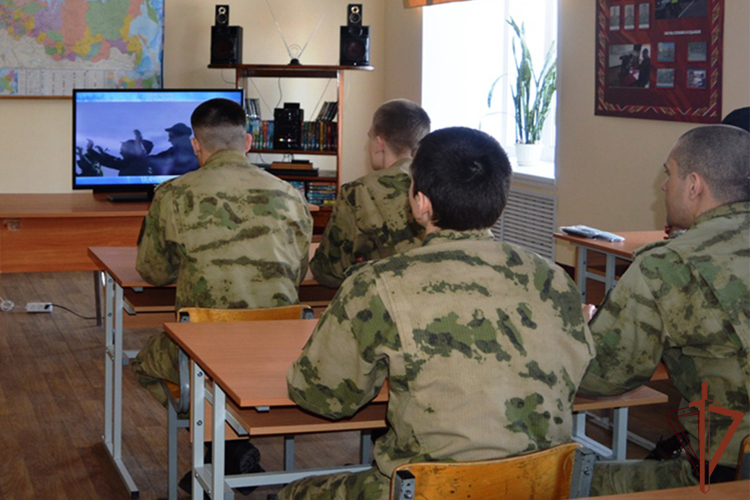 На Урале прошли мероприятия ко Дню памяти о россиянах, исполнявших служебный долг за пределами Отечества