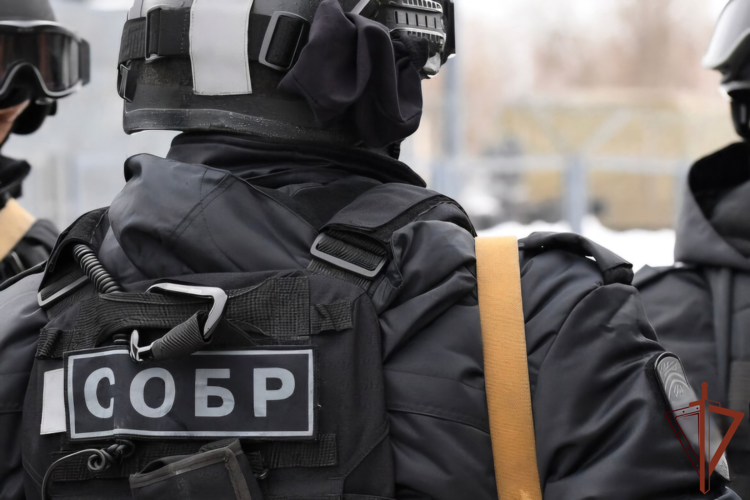 Нарушения миграционного законодательства в Карачаево-Черкесии пресечены при силовой поддержке Росгвардии