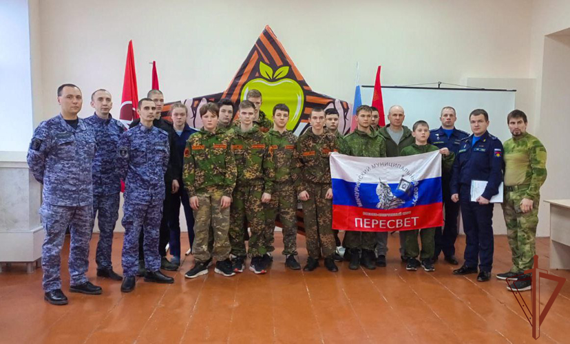 В Центральной России проходят мероприятия ко Дню памяти россиян, исполнявших служебный долг за пределами Отечества