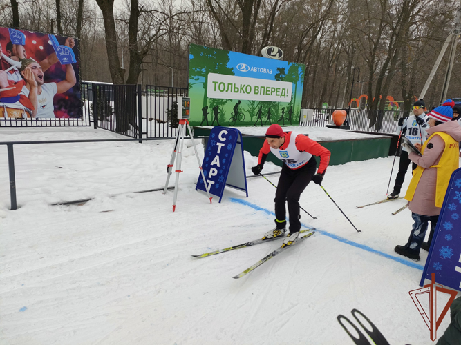 В Приволжском ордена Жукова округе Росгвардии завершился чемпионат по зимнему офицерскому троеборью