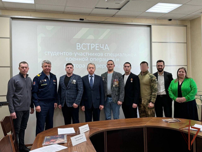 Росгвардейцы провели военно-спортивные и патриотические мероприятия на Урале