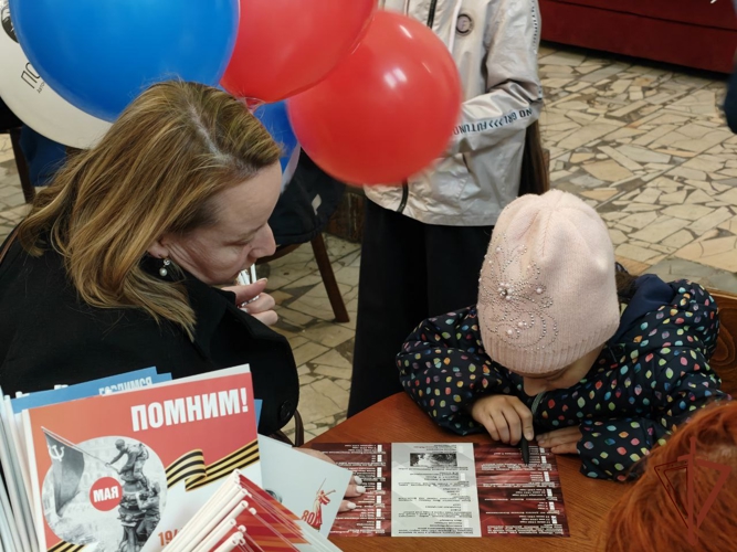 Комплекс культурных и познавательных мероприятий проведён для семей росгвардейцев в майские праздники