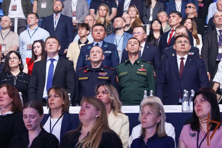 Команда Росгвардии завоевала «золото» на Международном чемпионате по дзюдо (видео)