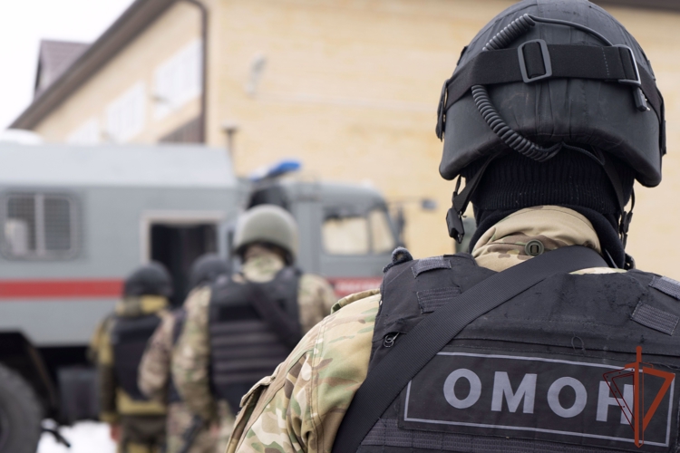 При содействии Росгвардии в Ингушетии пресечен незаконный оборот оружия