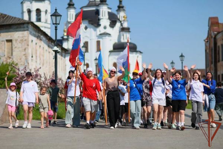 Росгвардейцы обеспечили безопасность спортивных и праздничных мероприятий на Урале