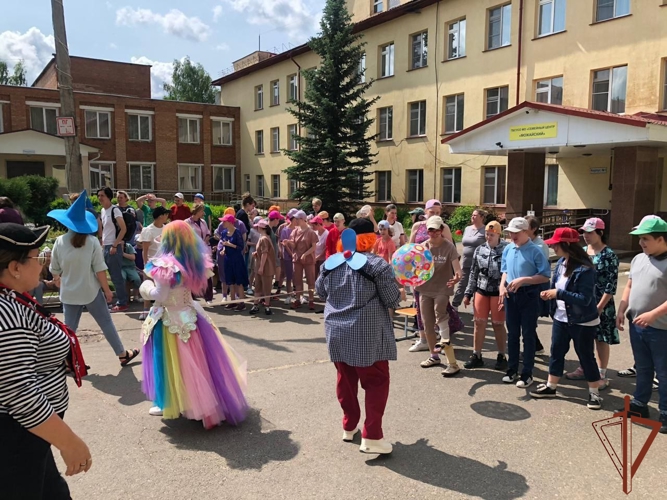 В Подмосковье стартовала ведомственная акция «Каникулы с Росгвардией»