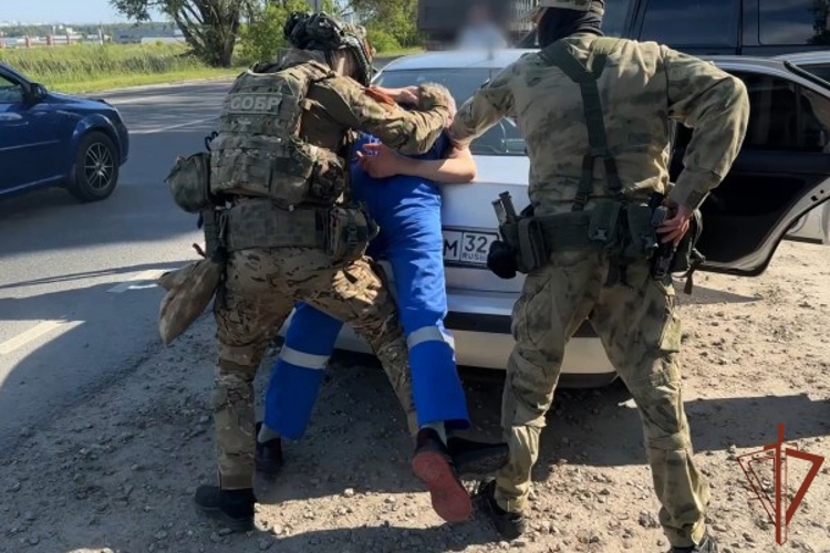 Деятельность группы мошенников в Брянске пресечена при силовой поддержке спецназа Росгвардии
