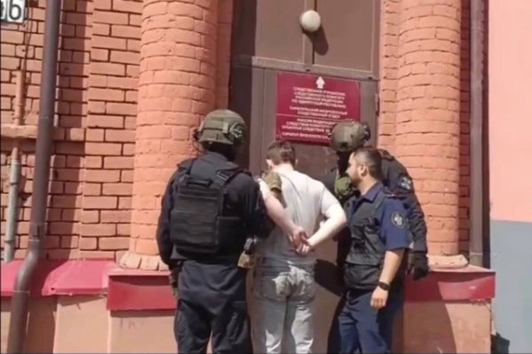 В Удмуртии при силовой поддержке спецназа Росгвардии задержаны подозреваемые в организации подпольного казино
