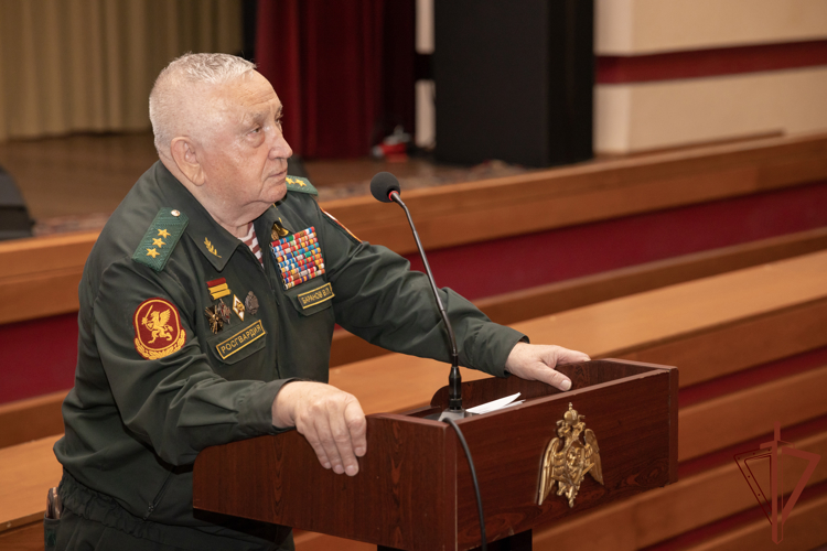 Огненная дуга: как соединения НКВД остановили бронированный кулак вермахта
