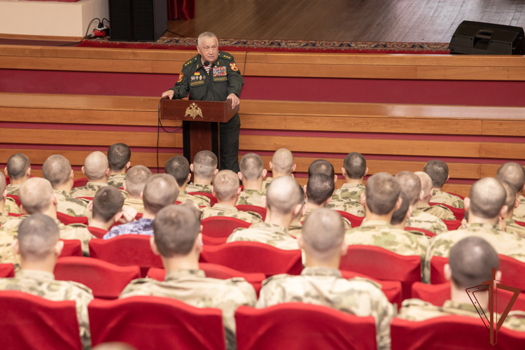 Огненная дуга: как соединения НКВД остановили бронированный кулак вермахта