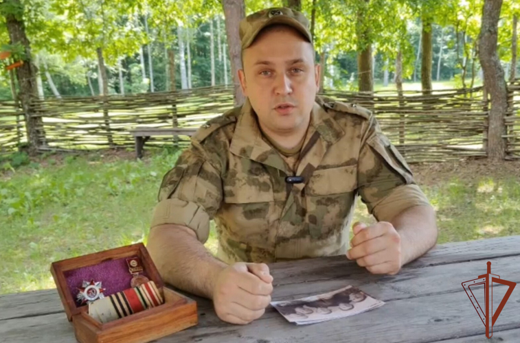 «Наследие победы»: история фронтового водителя – участника трех войн (видео)