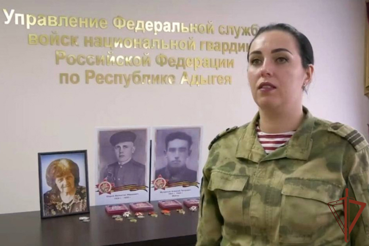 «Наследие Победы»: они приближали этот день на фронте и в тылу (видео)