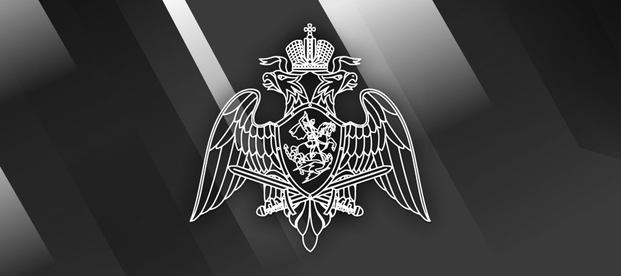 Директор Росгвардии Герой России генерал армии Виктор Золотов принял участие в церемонии прощания с Тиграном Кеосаяном