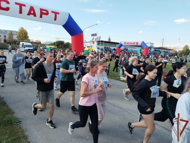 Росгвардия обеспечила безопасность массовых спортивных и культурных мероприятий в Сибири